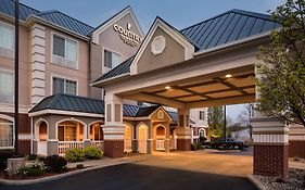 Country Inn And Suites Michigan City In